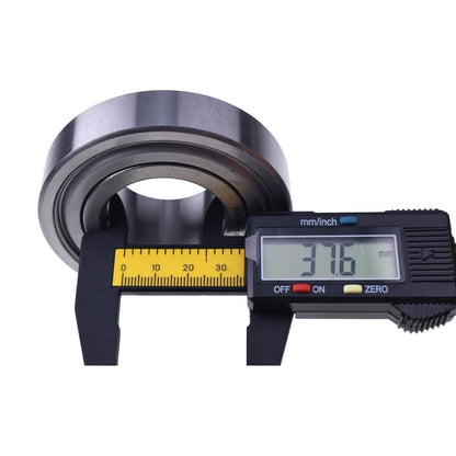 Ball Bearing 84330072 fits CASE RB455 RB465 New Holland ROLL-BELT 460 450 Round Baler
