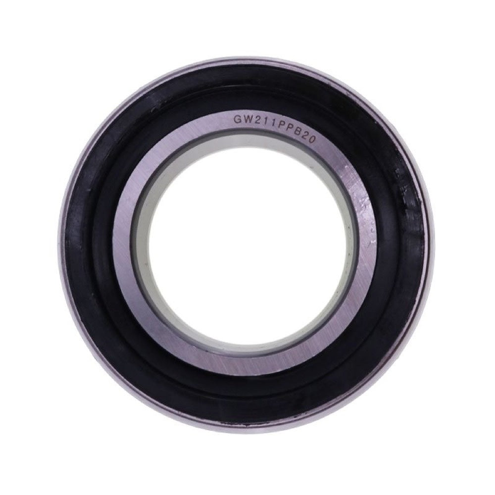 Ball Bearing GW211PPB20 AKK22197 AA28186 fits John Deere 310 315 330 331 335 340 350 355 360 425 630 655 660 670 680 MX225 MX425 510 512 2720 2730 2620 2630 2633VT 2660VT