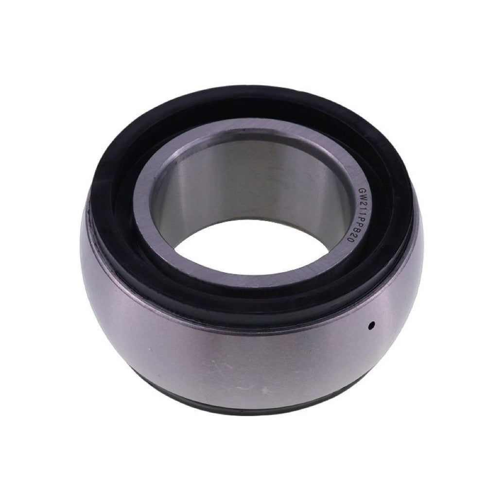 Ball Bearing GW211PPB20 AKK22197 AA28186 fits John Deere 310 315 330 331 335 340 350 355 360 425 630 655 660 670 680 MX225 MX425 510 512 2720 2730 2620 2630 2633VT 2660VT