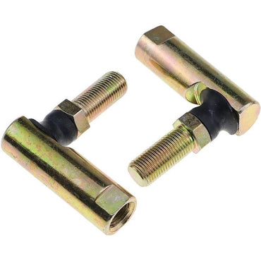 Ball Joint Set Tie Rod Rebuild Kit M82572 fits John Deere Tractor 212 214 216 300 312 314 316 317