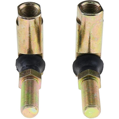 Ball Joint Set Tie Rod Rebuild Kit M82572 fits John Deere Tractor 212 214 216 300 312 314 316 317