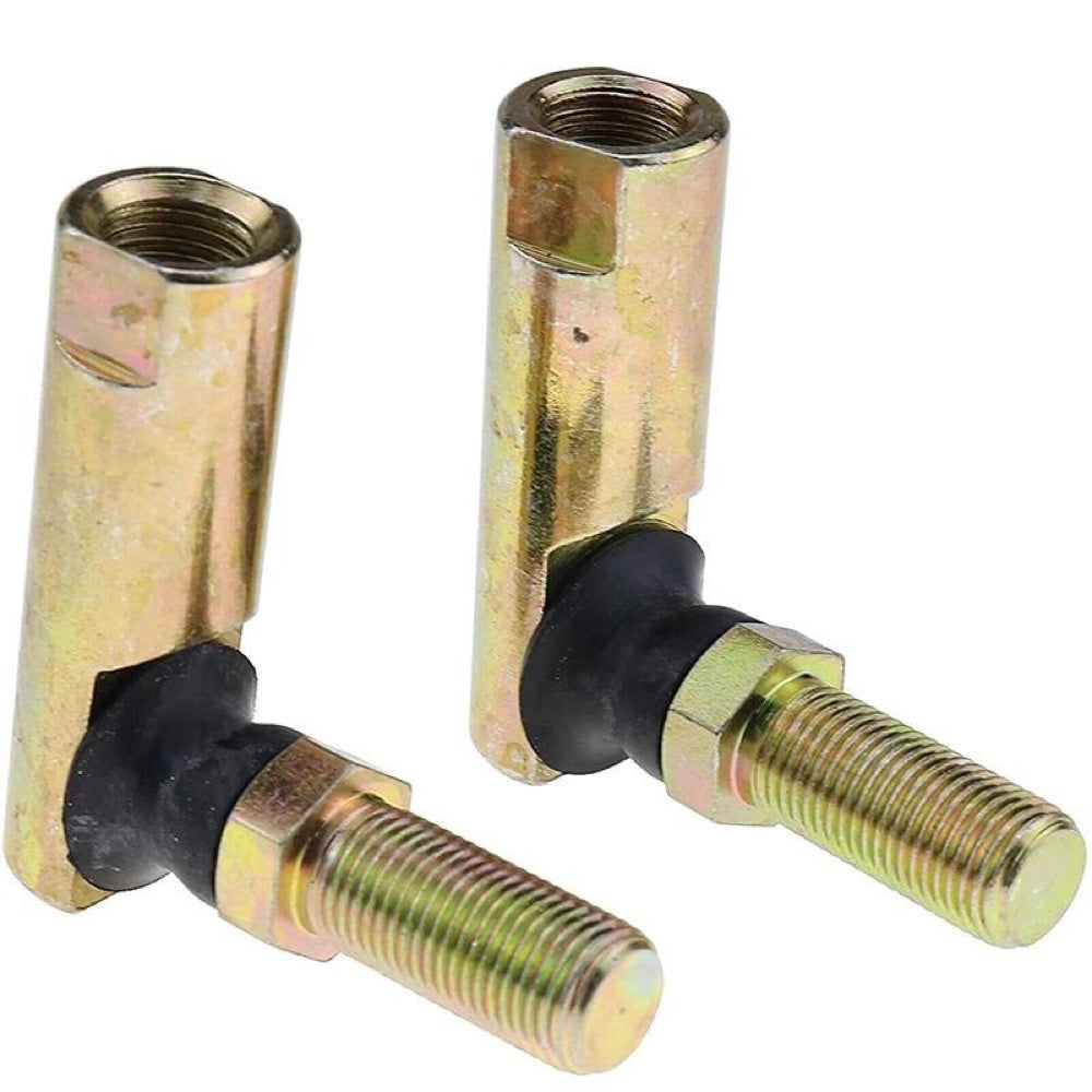 Ball Joint Set Tie Rod Rebuild Kit M82572 fits John Deere Tractor 212 214 216 300 312 314 316 317