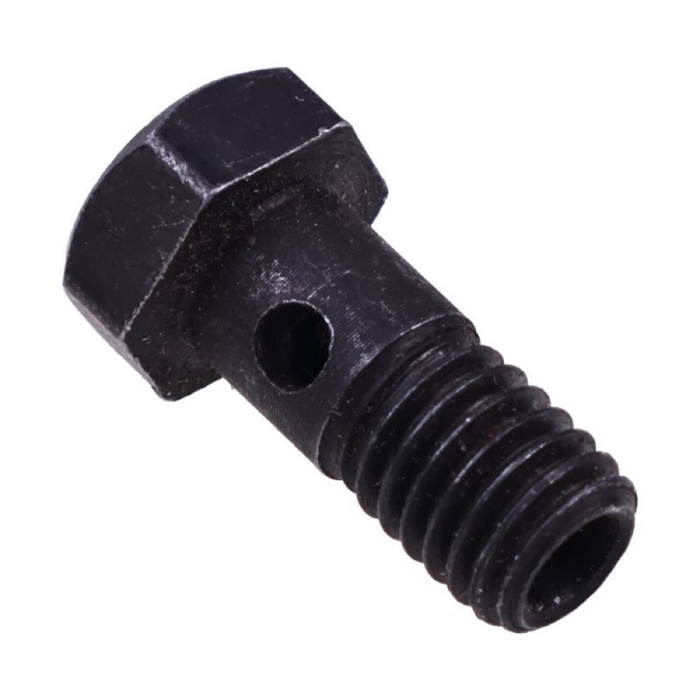 Banjo Connector Screw 3924723 fits Cummins Engine 4B3.9 6B5.9 6C8.3 ISB ISC ISL QSB QSL Hyundai 100D-7 120D-7 HL740 HL757 R320LC-7