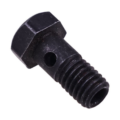 Banjo Connector Screw 3924723 fits Cummins Engine 4B3.9 6B5.9 6C8.3 ISB ISC ISL QSB QSL Hyundai 100D-7 120D-7 HL740 HL757 R320LC-7