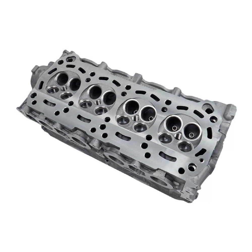 Bare Cylinder Head 11100-57B02 suitable for Suzuki G16B 1.6L Engine Jimny Swift Vitara Wagon Baleno X-90 1.6i 16V