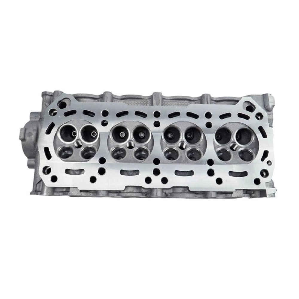 Bare Cylinder Head 11100-57B02 suitable for Suzuki G16B 1.6L Engine Jimny Swift Vitara Wagon Baleno X-90 1.6i 16V