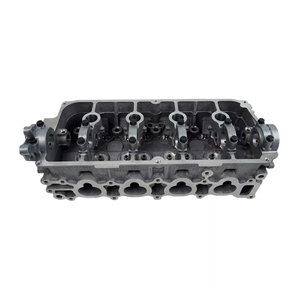 Bare Cylinder Head 11100-57B02 suitable for Suzuki G16B 1.6L Engine Jimny Swift Vitara Wagon Baleno X-90 1.6i 16V