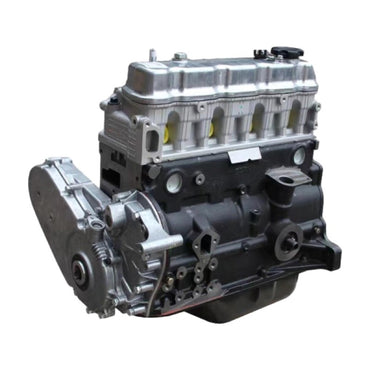 Bare Engine 10102-FU500 fits Nissan K25 Komatsu Nissan TCM Forklift