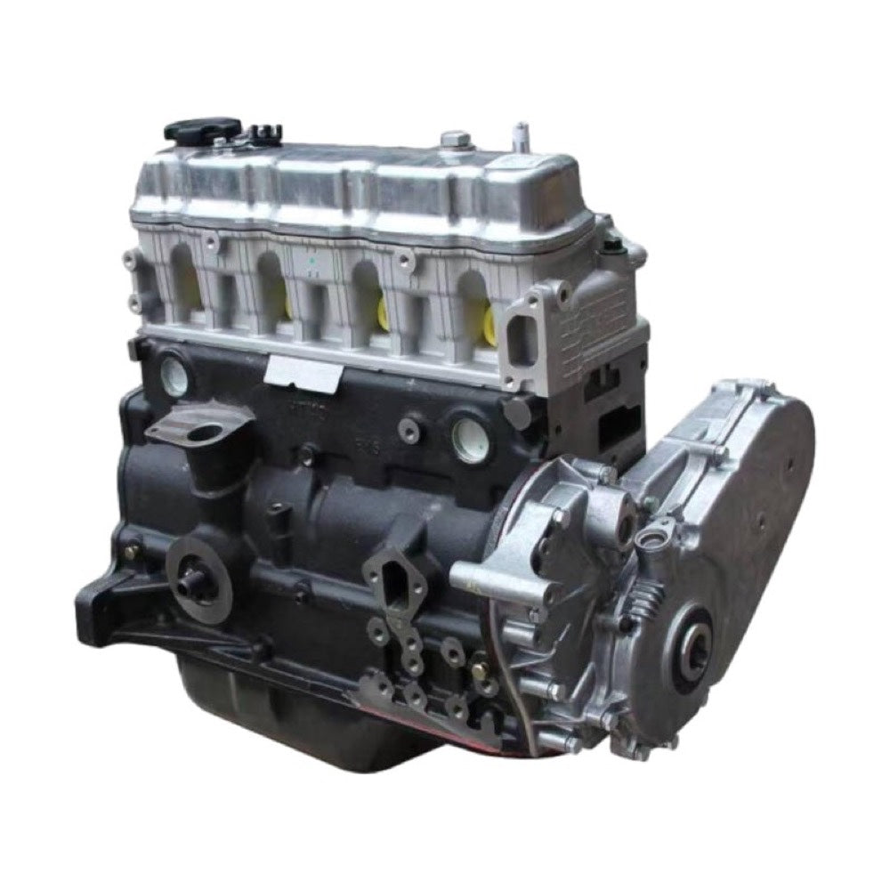 Bare Engine 10102-FU500 fits Nissan K25 Komatsu Nissan TCM Forklift