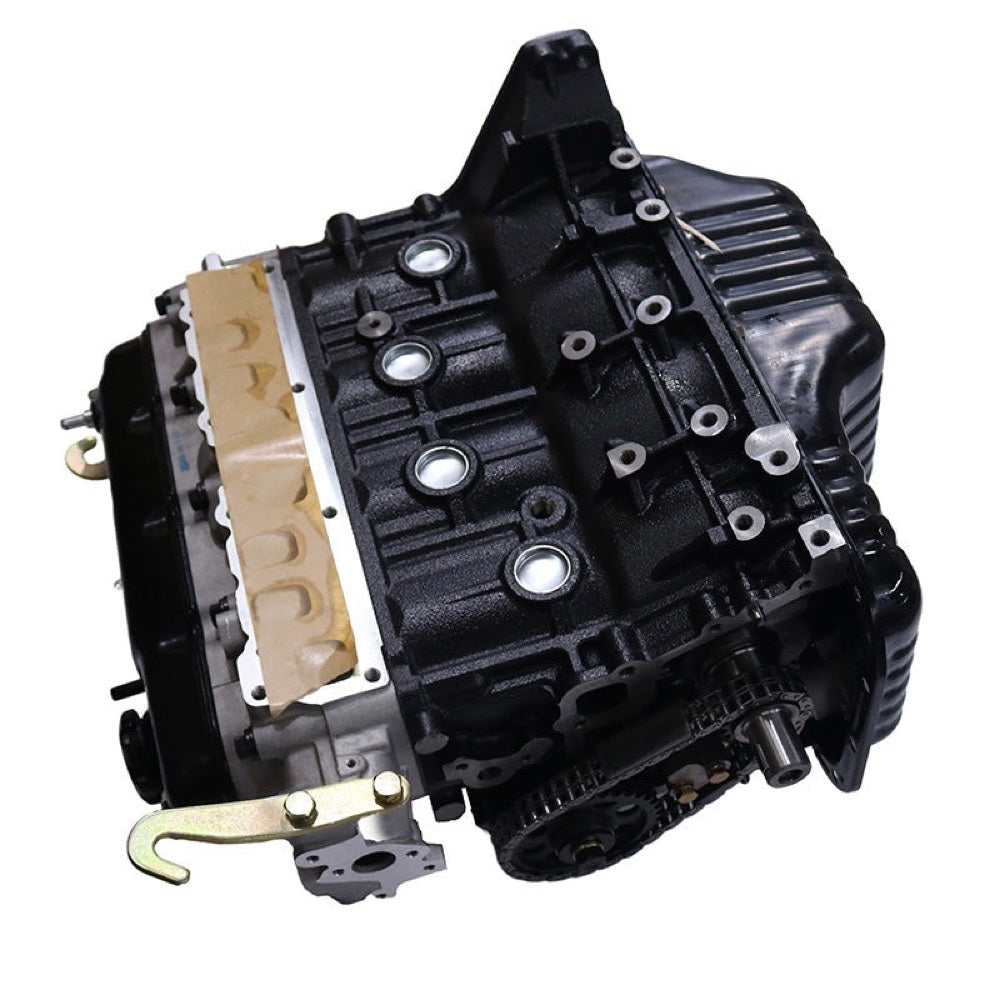 Bare Engine 82463-4Y for use with Toyota 4Y