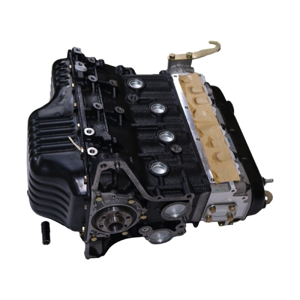 Bare Engine 82463-4Y for use with Toyota 4Y