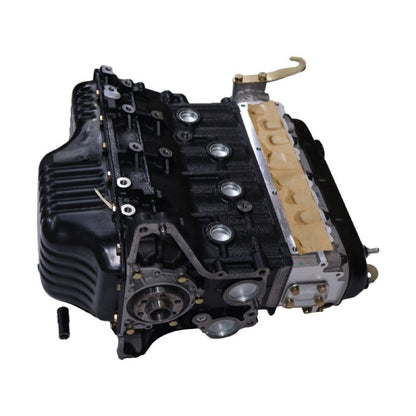 Bare Engine 82463-4Y for use with Toyota 4Y