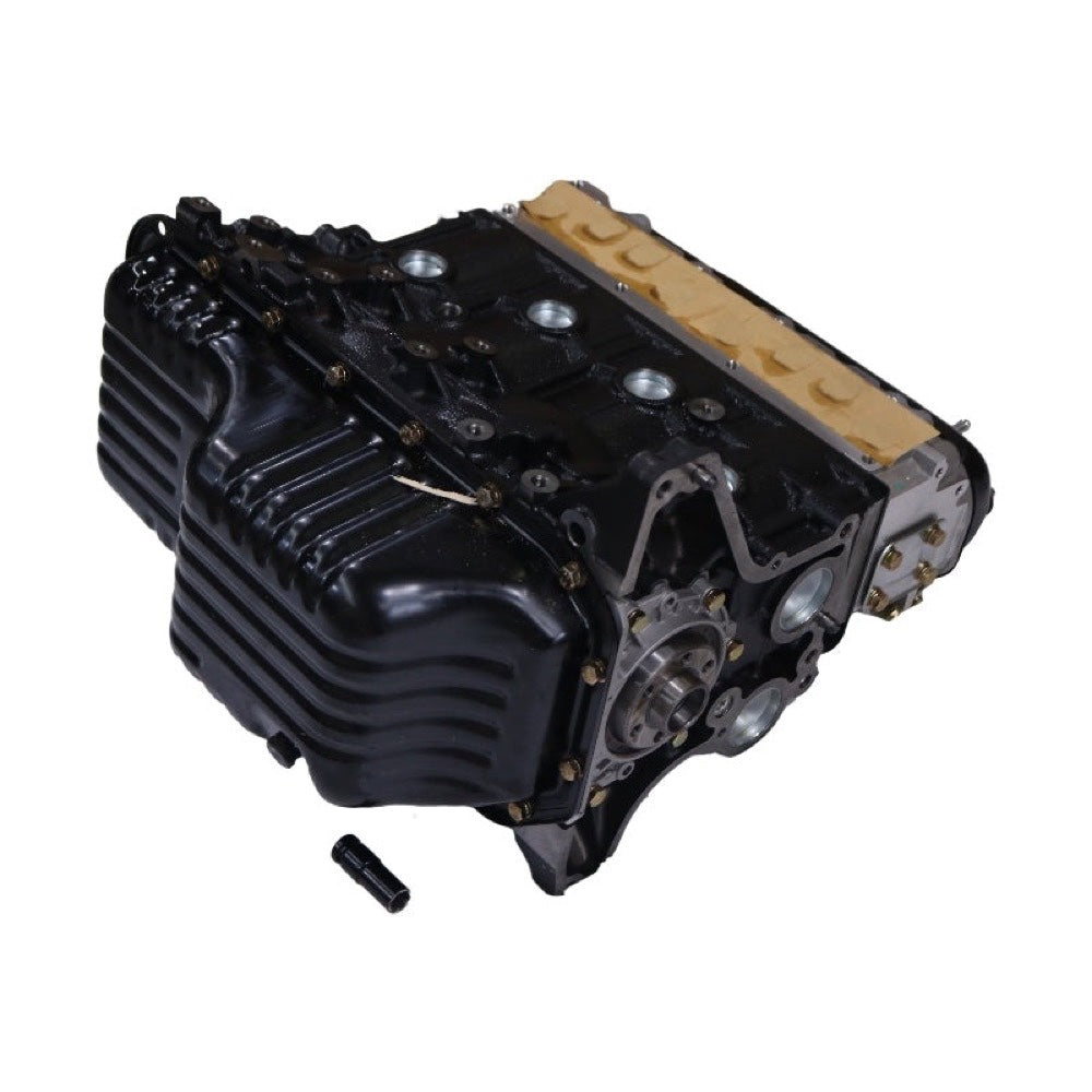 Bare Engine 82463-4Y for use with Toyota 4Y