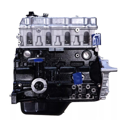 Bare Engine Long Block 10102-FU400 fits Nissan K21 TCM Komatsu Caterpillar CAT Forklift