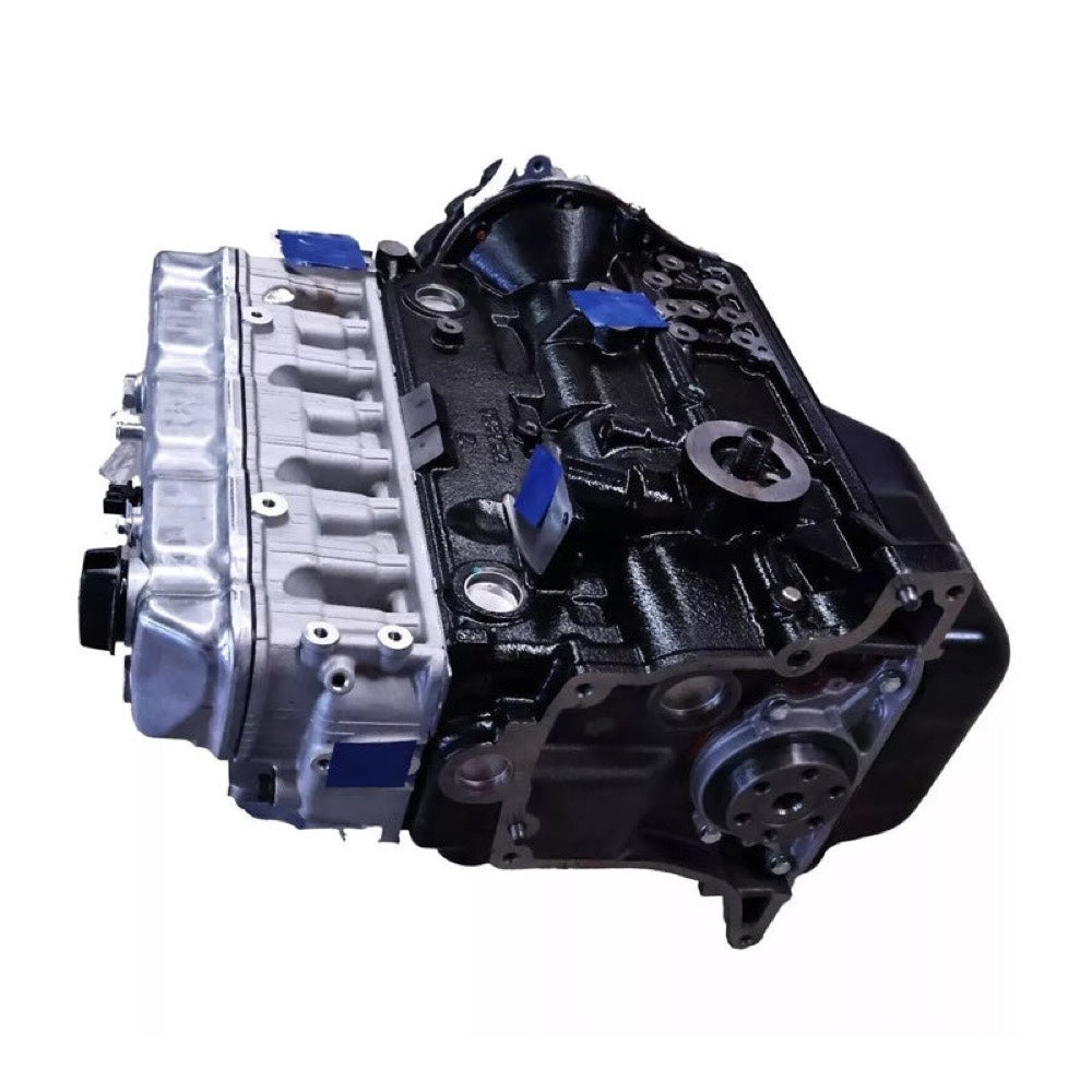 Bare Engine Long Block 10102-FU400 fits Nissan K21 TCM Komatsu Caterpillar CAT Forklift