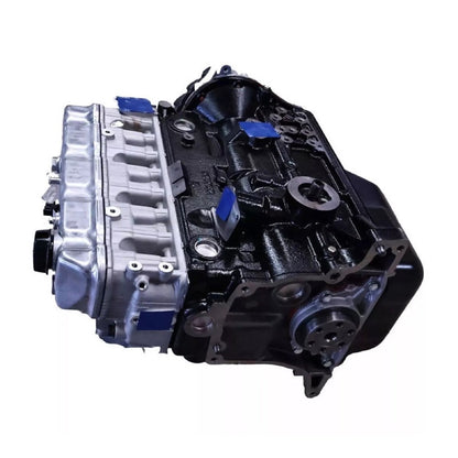 Bare Engine Long Block 10102-FU400 fits Nissan K21 TCM Komatsu Caterpillar CAT Forklift