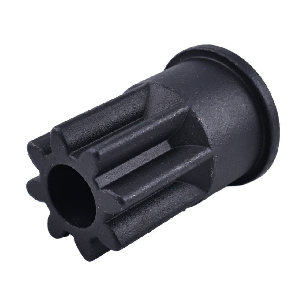 Barring Turning Tool Pinion 9S-9082 0508477 fits Caterpillar CAT 3508B C13 C15 C16 3208 3400 3406e 3508 3512 3500 Engine