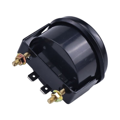 Battery Charge Indicator Gauge 122093 compatible with Skyjack Lift SJII3215 SJII3219 SJIII3219 SJIII3220 SJ12 SJIII3226 SJIII4626 SJ16