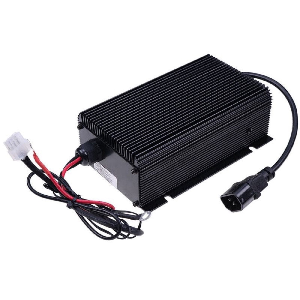 Battery Charger 1115-520014-00 1115-520014-0A fits Big Joe Pallet Truck E30 EZ30