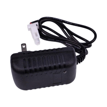 Battery Charger 5324286-26 597186301 532190097 compatible with Husqvarna 65021ES 65022ES XT722FE Poulan PR65Y21RKP PR625Y22RKP