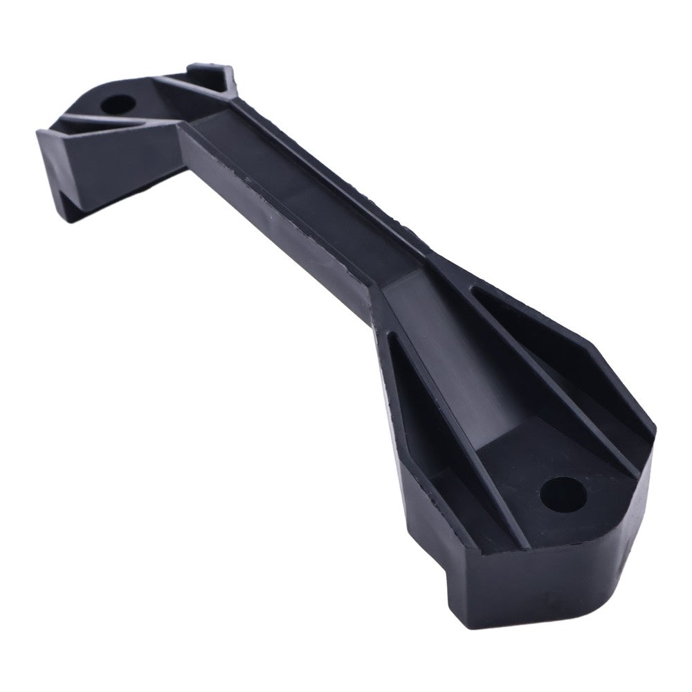 Battery Clamp 6569203 compatible with Bobcat Excavator E85 E88 Loader A220 S740 S590 T630 553 751 753 S100 S130 S150