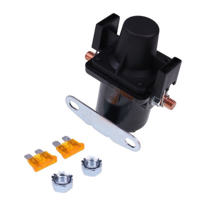 Battery Disconnects Relay 01-00055-000 0100055000 for use with Intellitec