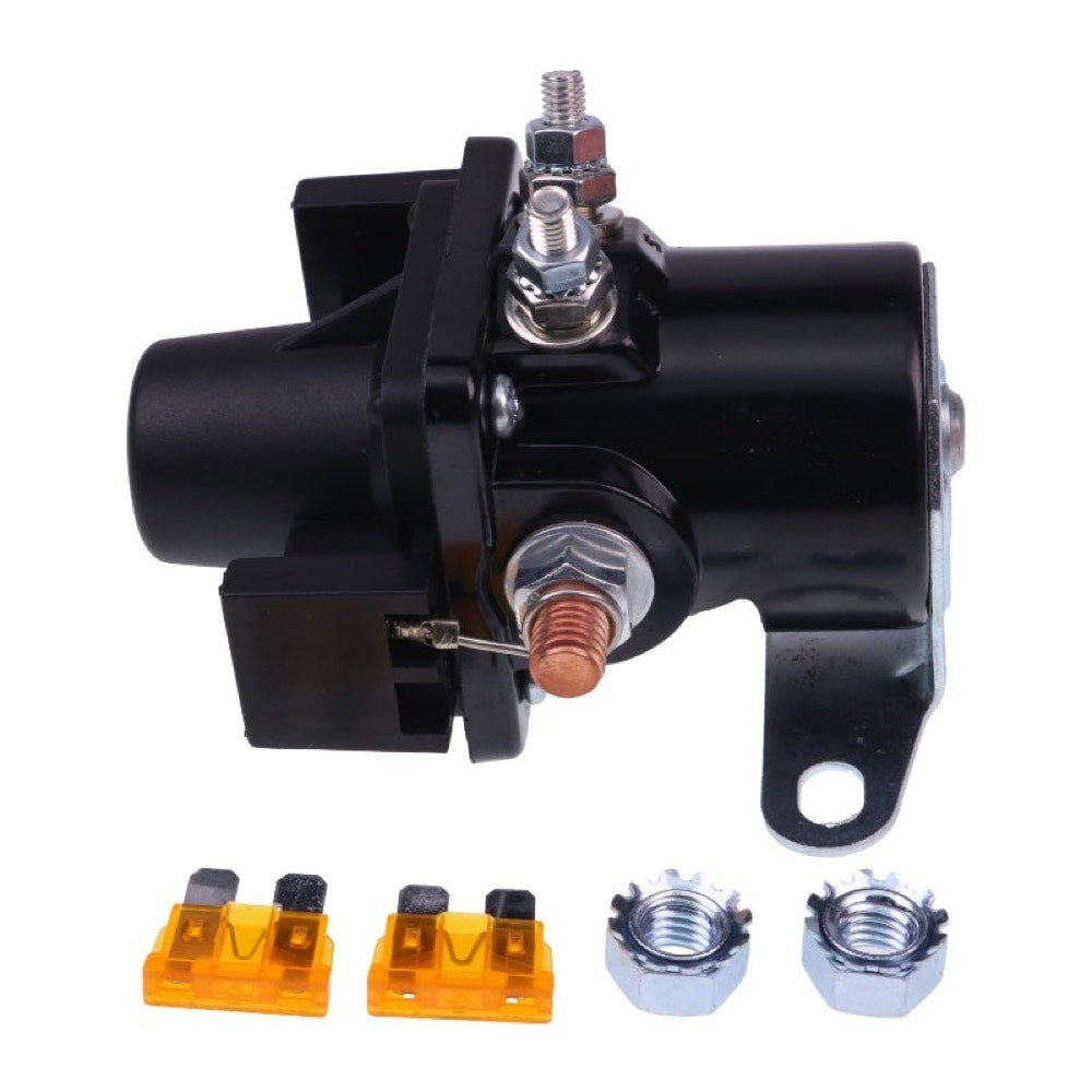 Battery Disconnects Relay 01-00055-000 0100055000 for use with Intellitec