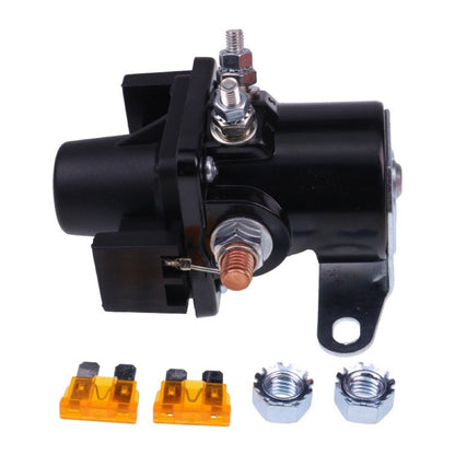 Battery Disconnects Relay 01-00055-000 0100055000 for use with Intellitec