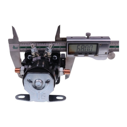 Battery Disconnects Relay 01-00055-000 0100055000 for use with Intellitec