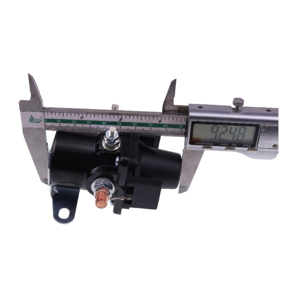Battery Disconnects Relay 01-00055-000 0100055000 for use with Intellitec