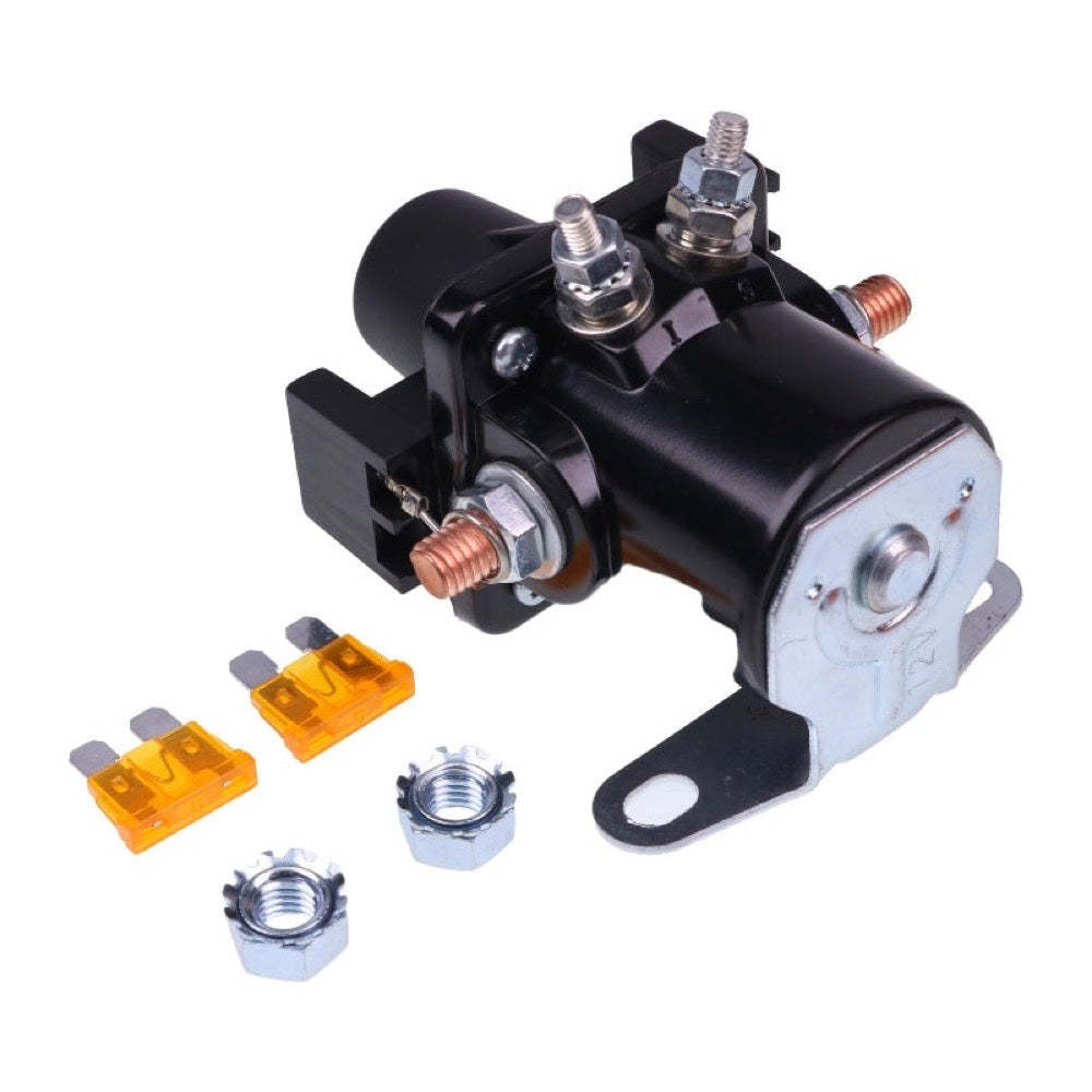 Battery Disconnects Relay 01-00055-000 0100055000 for use with Intellitec
