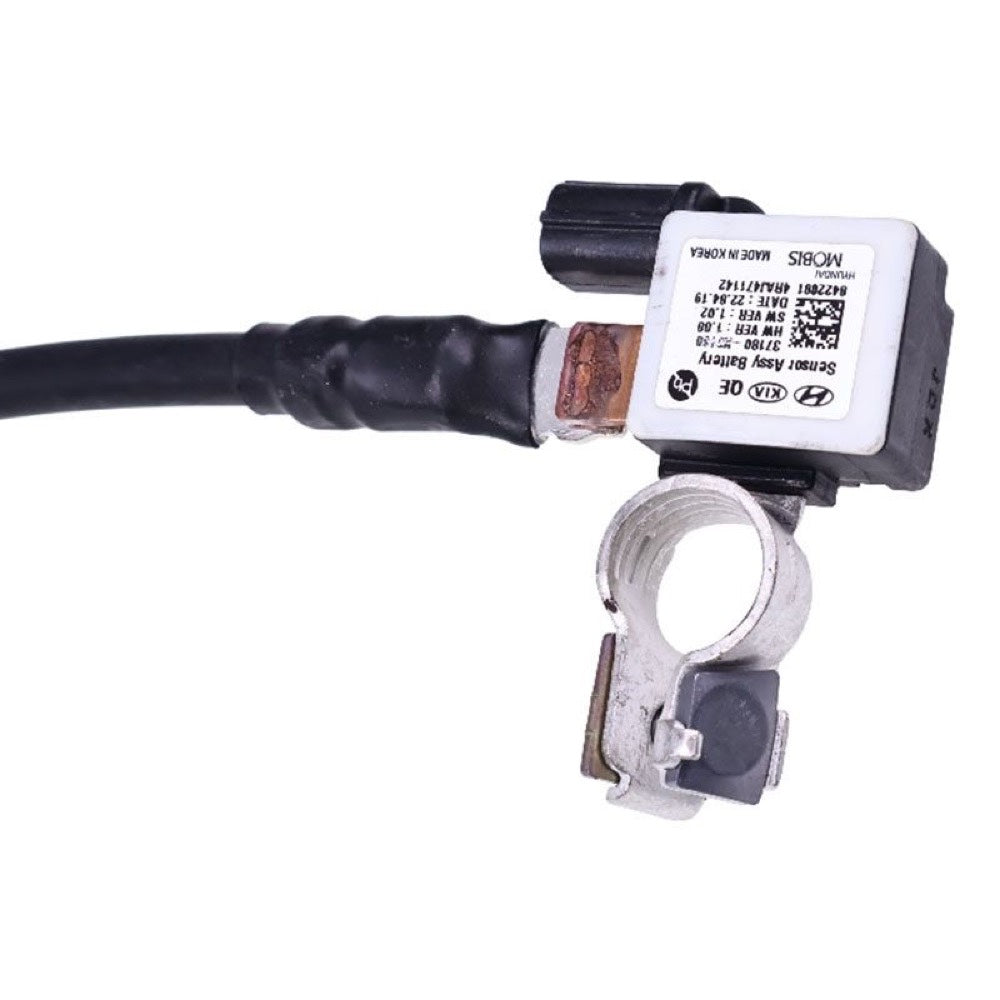 Battery Negative Cable 37180-3W000 fits Kia Vehicle 2010-2015 Sportage