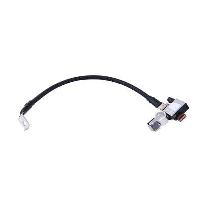 Battery Negative Sensor Cable 37180-2T870 for use with 2014-2015 Kia Optima