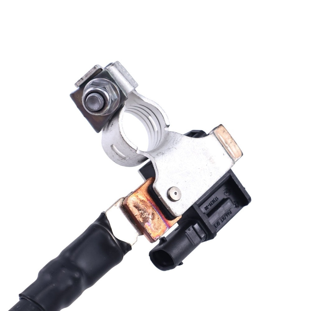 Battery Negative Sensor Cable 37180-2T870 for use with 2014-2015 Kia Optima