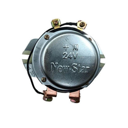 Battery Relay 21QA-70010 fits Hyundai R1200-9 R140LC9 R160LC9 R210LC9 R220LC9A R380LC9A R700LC9 R800LC-9 RD140LC9 RD220LC9