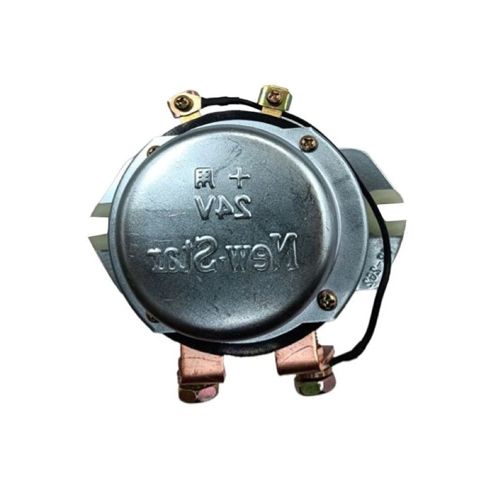 Battery Relay 21QA-70010 fits Hyundai R1200-9 R140LC9 R160LC9 R210LC9 R220LC9A R380LC9A R700LC9 R800LC-9 RD140LC9 RD220LC9