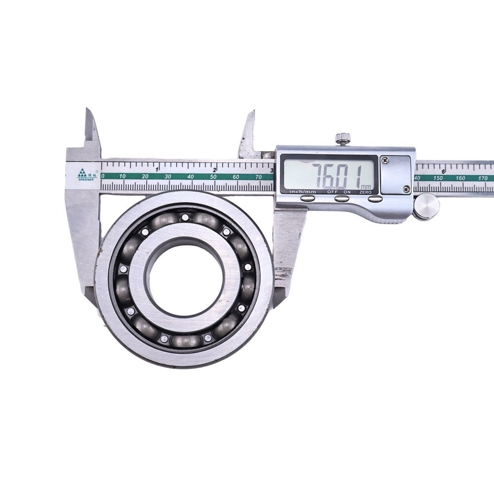 Bearing 91001-HM7-008 for use with Honda Sport ATV SXS500 SXS520 TRX420