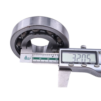 Bearing 91001-HM7-008 for use with Honda Sport ATV SXS500 SXS520 TRX420