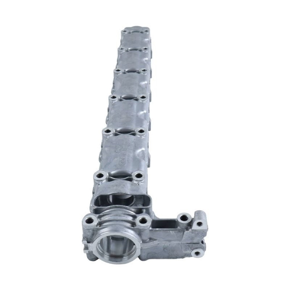 Bearing Bracket 11127531224 11127566732 fits BMW Engine N52 N54 135i 335i 535i 740Li Z4