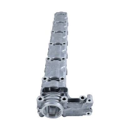 Bearing Bracket 11127531224 11127566732 fits BMW Engine N52 N54 135i 335i 535i 740Li Z4