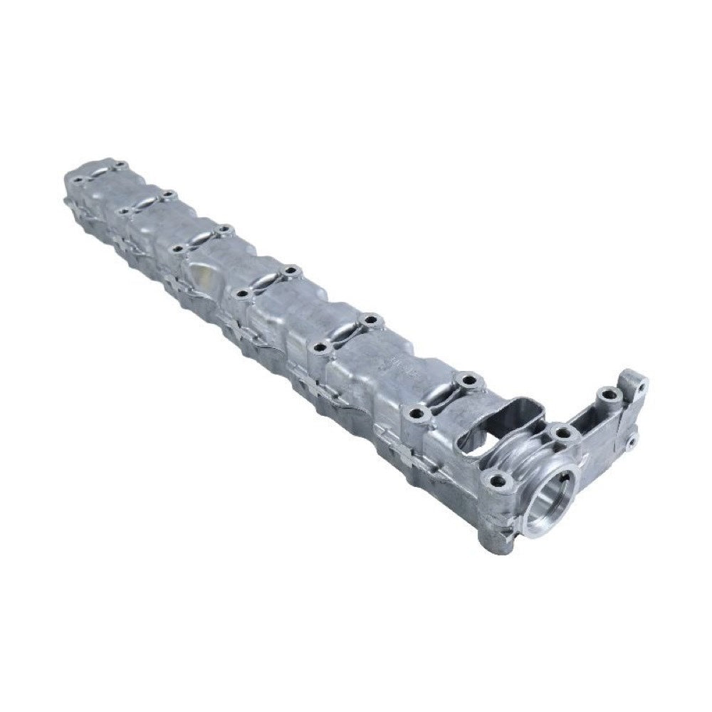 Bearing Bracket 11127531224 11127566732 fits BMW Engine N52 N54 135i 335i 535i 740Li Z4