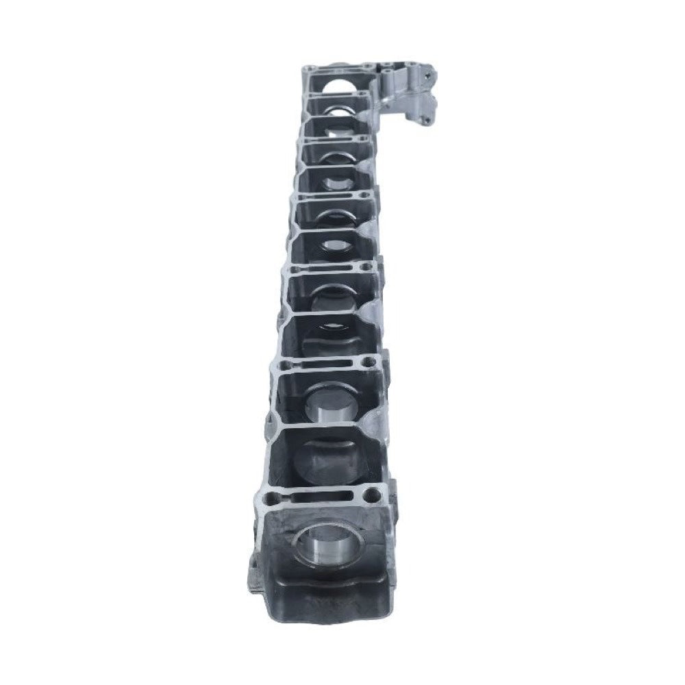 Bearing Bracket 11127531224 11127566732 fits BMW Engine N52 N54 135i 335i 535i 740Li Z4