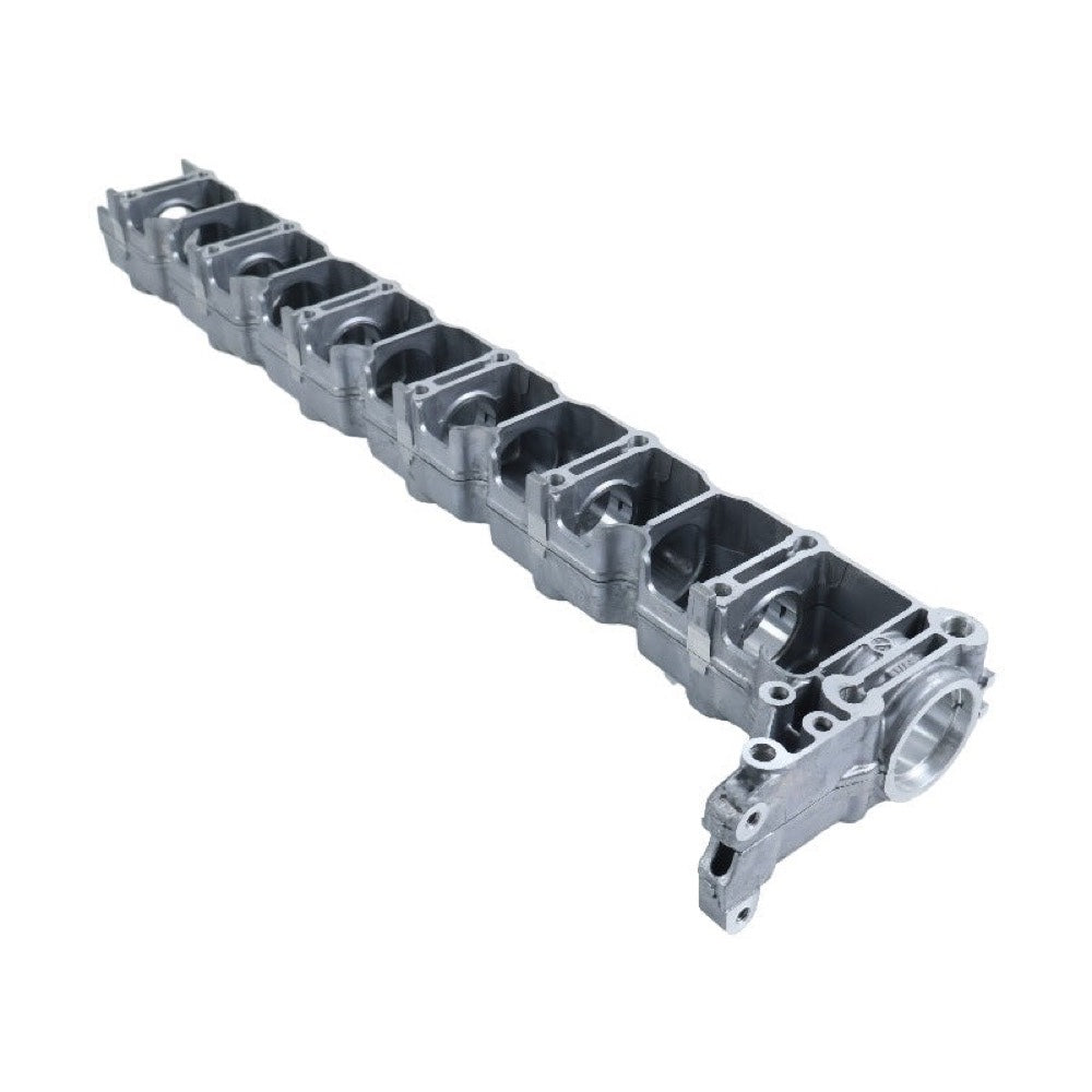 Bearing Bracket 11127531224 11127566732 fits BMW Engine N52 N54 135i 335i 535i 740Li Z4
