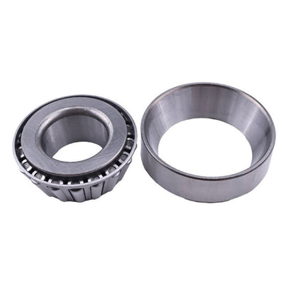 Bearing Cone & Cup 3764543M1 suitable for Massey Ferguson 5611 5709S 5710S 5712S 6497 6499 7497 7499 7624 7626 7722 7724 7726 7726S