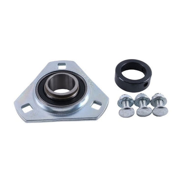 Bearing Flangette Fastener Kit 97130 97132 9077 fits Troy-Bilt Tomahawk Chipper