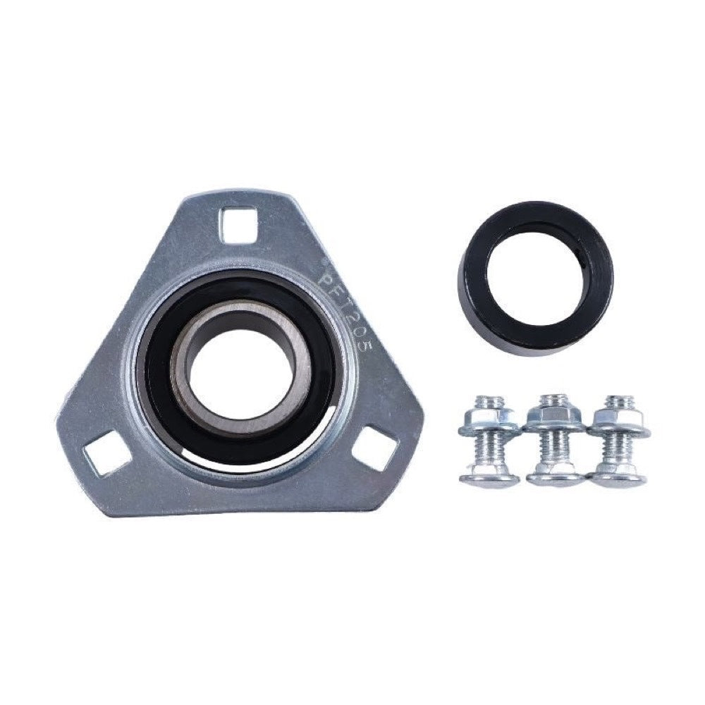 Bearing Flangette Fastener Kit 97130 97132 9077 fits Troy-Bilt Tomahawk Chipper