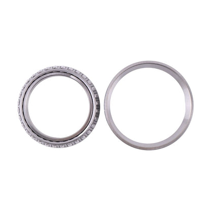 Bearing JD10249 RE272375 suitable for Yanmar 4TNV98CT John Deere 3029 4045 6068 6090 Engine 5055E 5100E 5525 6210 6200 410L 1270G 3200 6M 130 SE6220 SE6320