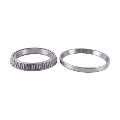 Bearing JD10249 RE272375 suitable for Yanmar 4TNV98CT John Deere 3029 4045 6068 6090 Engine 5055E 5100E 5525 6210 6200 410L 1270G 3200 6M 130 SE6220 SE6320