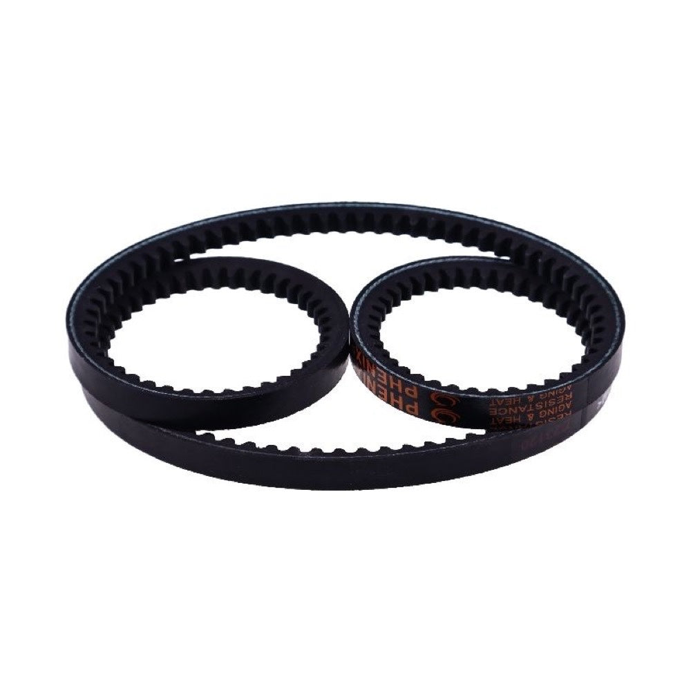 Belt 01182429 fits Deutz TCD2013 L06 2V Engine