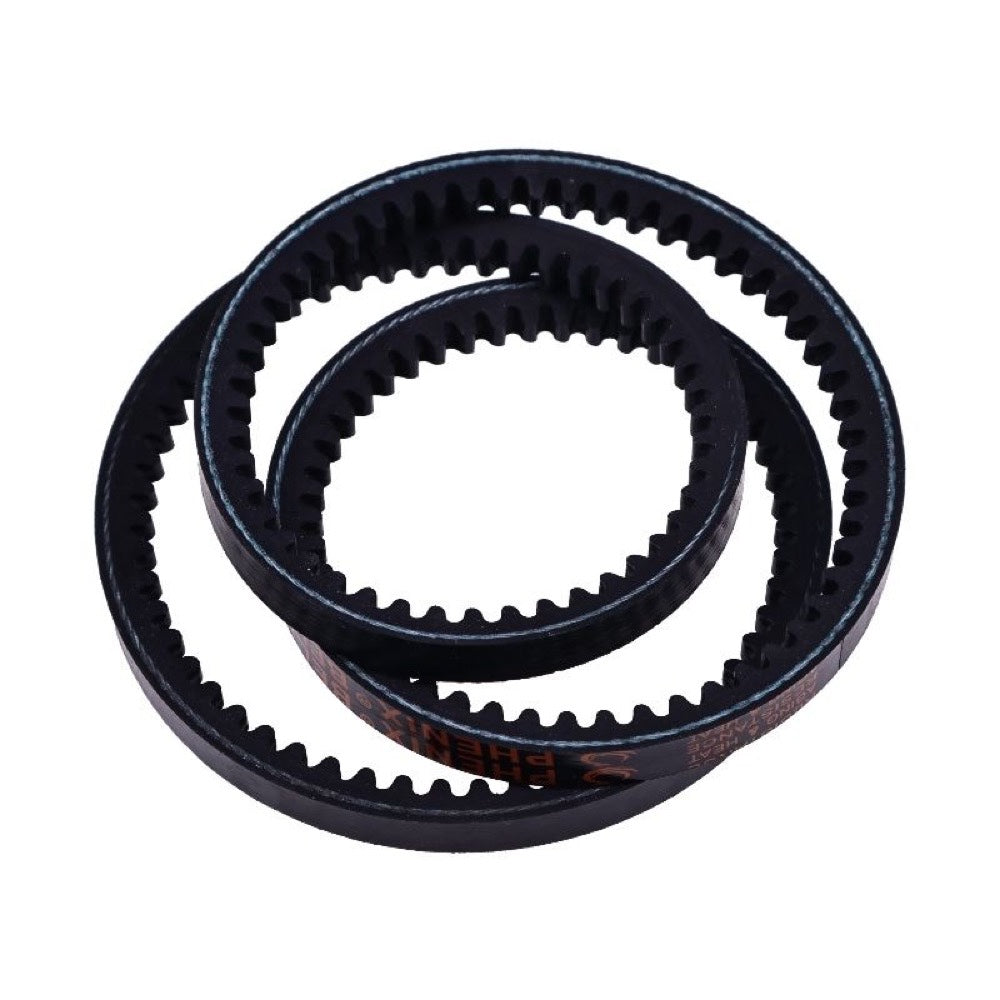 Belt 01182429 fits Deutz TCD2013 L06 2V Engine